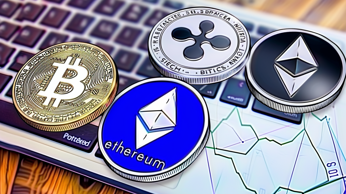 Polygon vs New Crypto: Can MATIC Compete With This $0.035 Token?