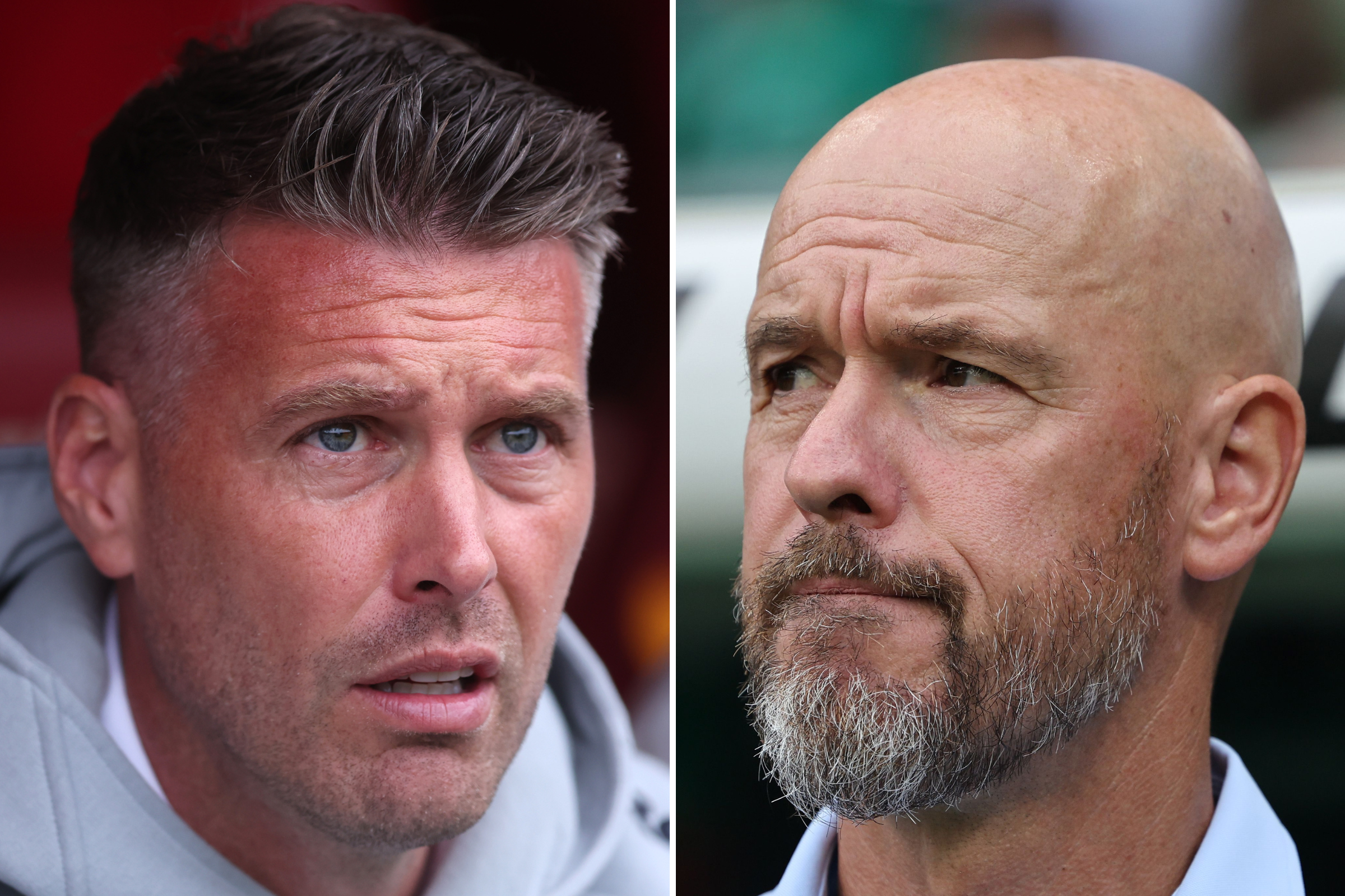 Wolves next manager: new clear favourite as Middlesbrough boss & ex-Man ...