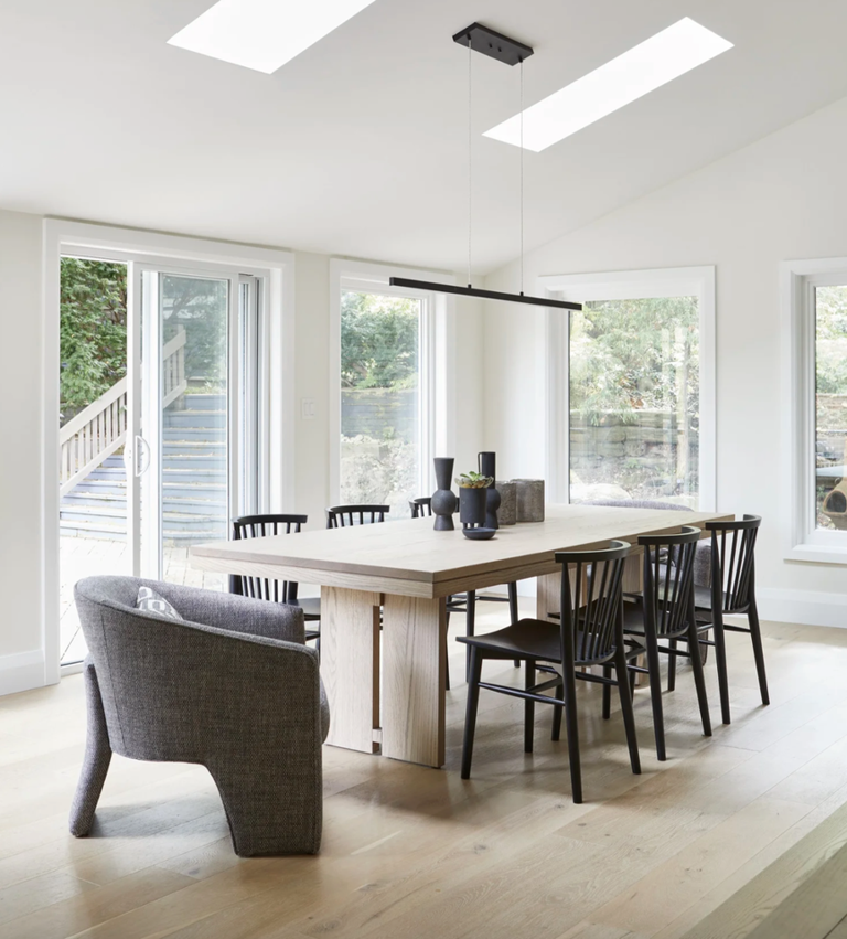 5 Dining Room Trends Designers Are Using in Every Project in 2026