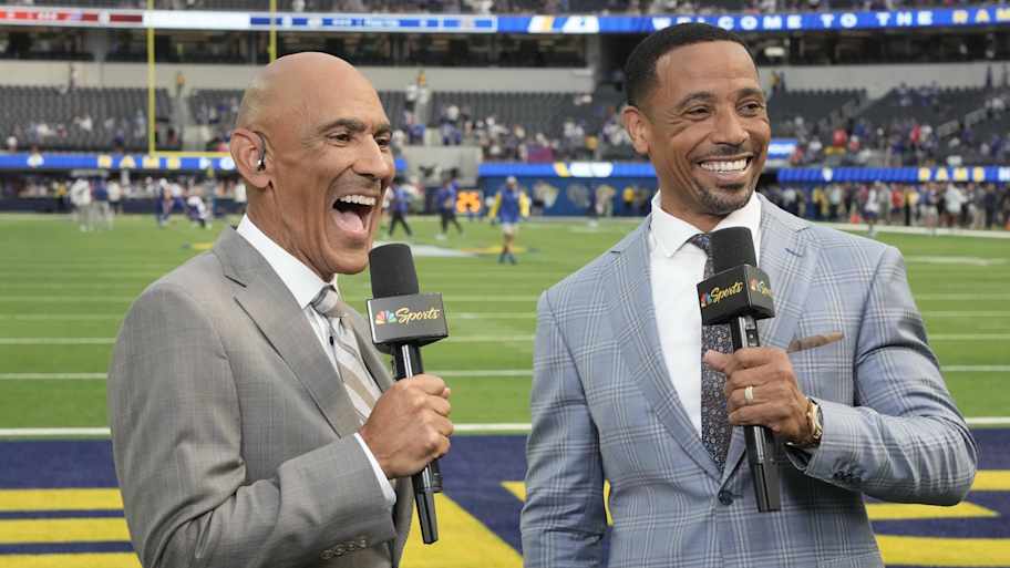 Ex-NFL Star Rodney Harrison Reveals Telling Chiefs Statistics