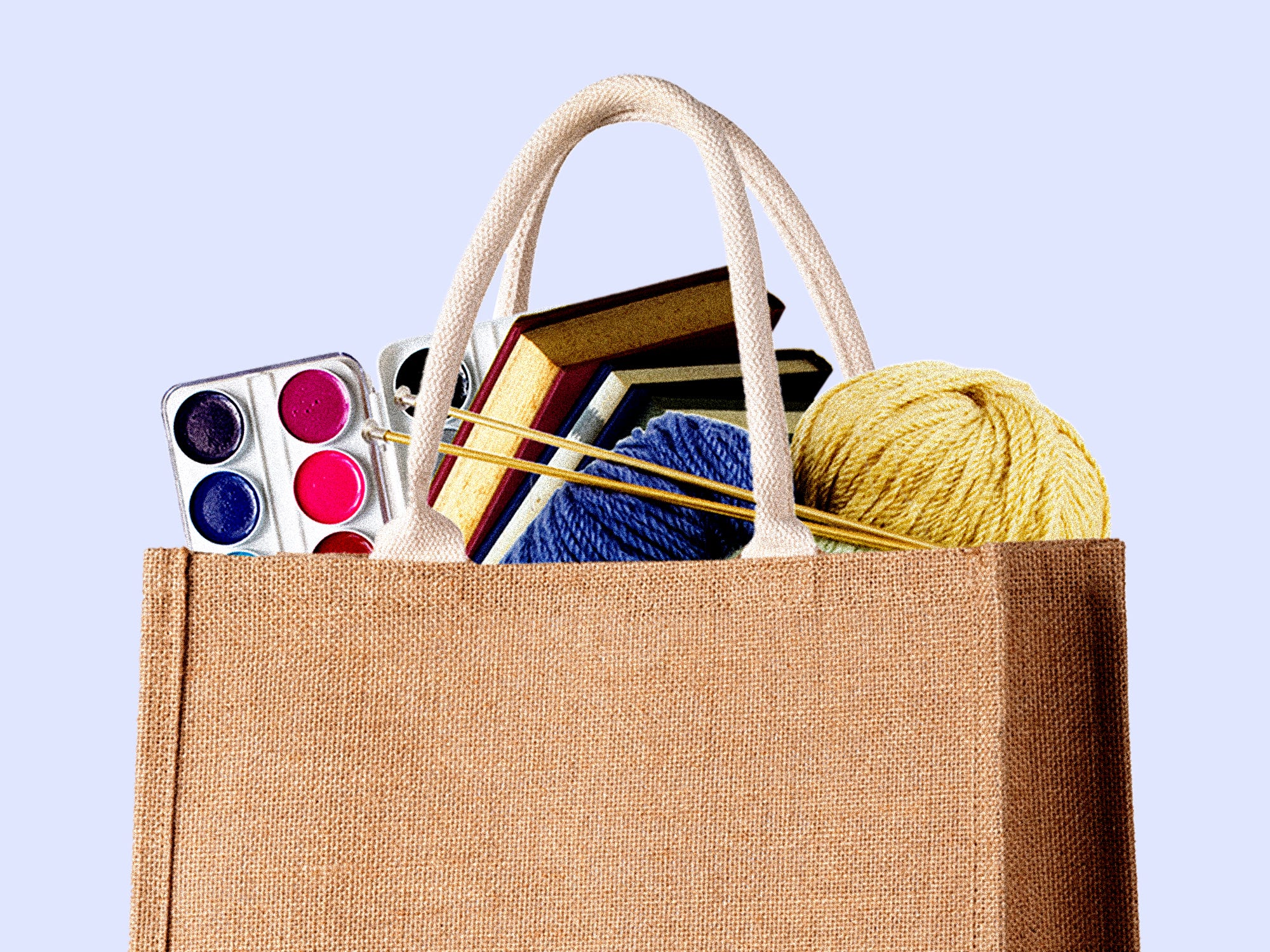 Tired Of Doomscrolling It S Time To Start Using An Analog Bag