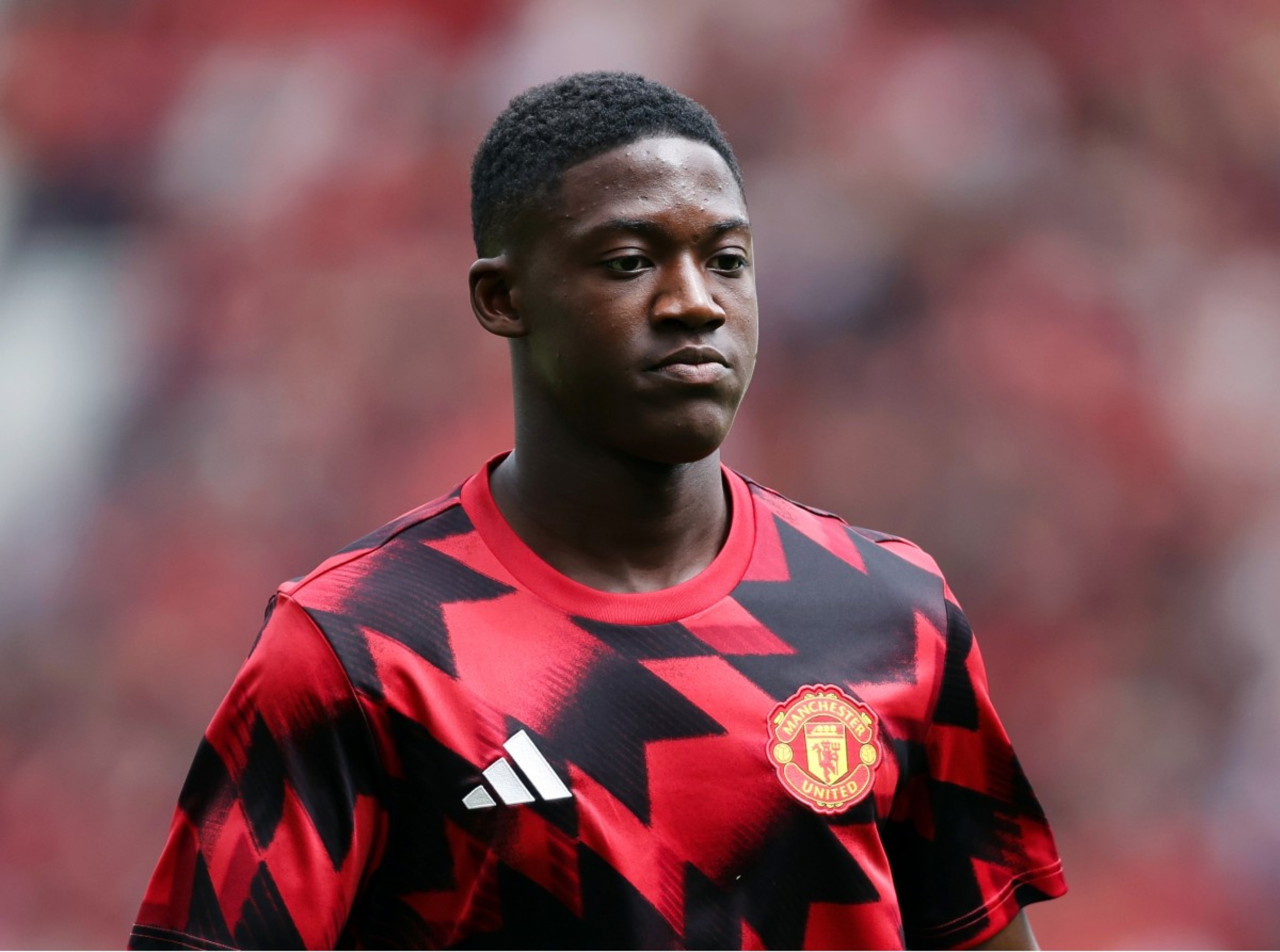 Bayern Munich ready to test Man United resolve with £50m January offer