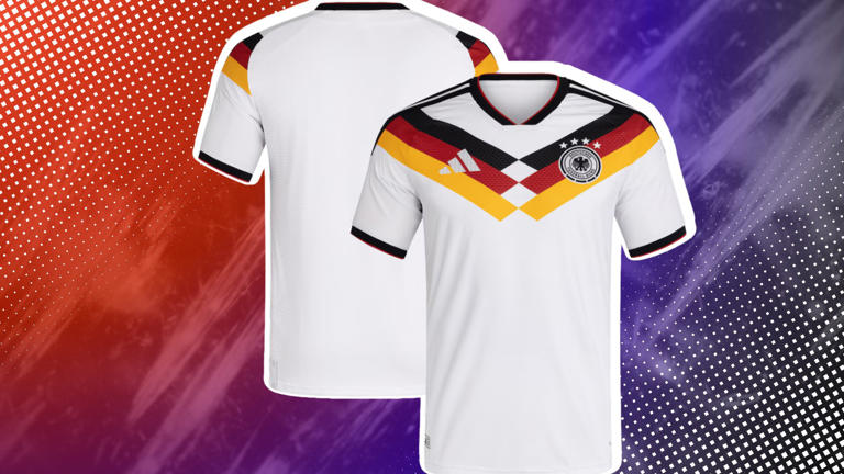 Offizielle DFB-Trikots 2026: Preise, Designs und wo sie verfügbar sind