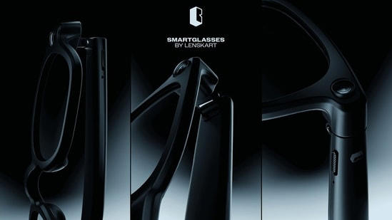 Lenskart to unveil B by Lenskart smartglasses with Sony camera and AI