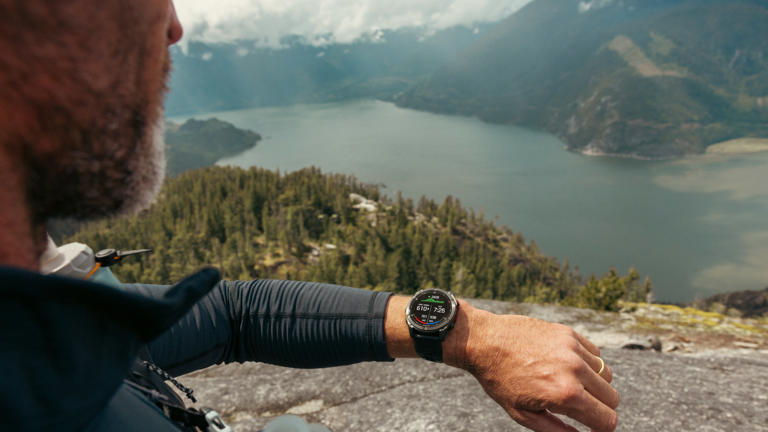 Your Garmin watch just got a massive free upgrade — here are the best ...