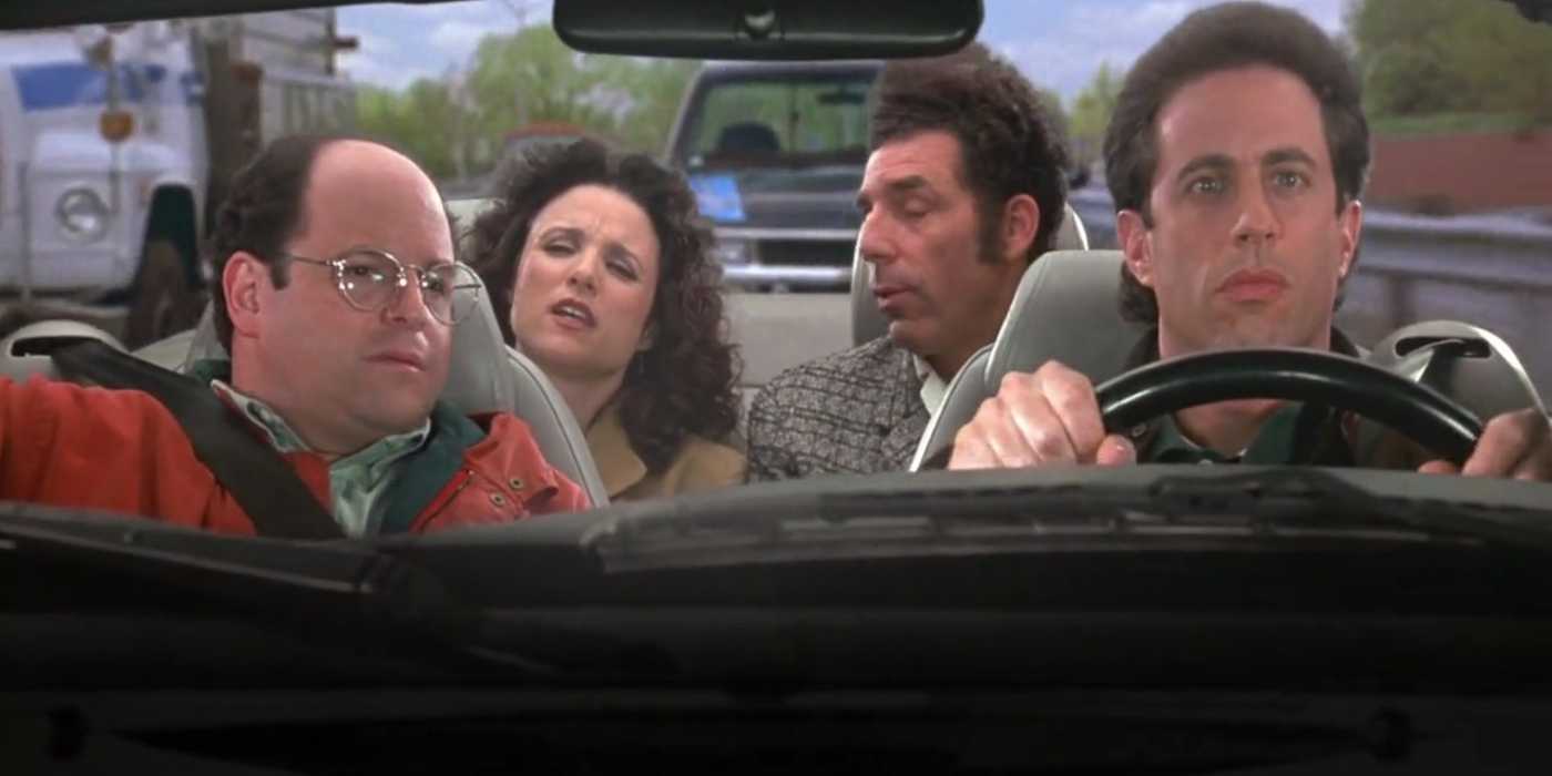 Top 10 universally regarded best TV shows of all time