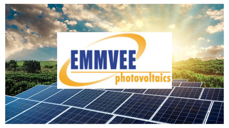 Solar Modules Maker Emmvee Photovoltaic Power Announces Price Band For ...