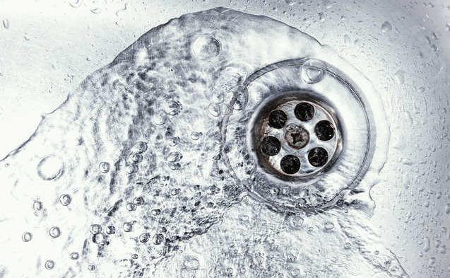 Never put these five things down the drain