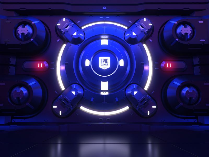 Giochi PC gratis: questa settimana Epic Games Store regala oltre 100 ...