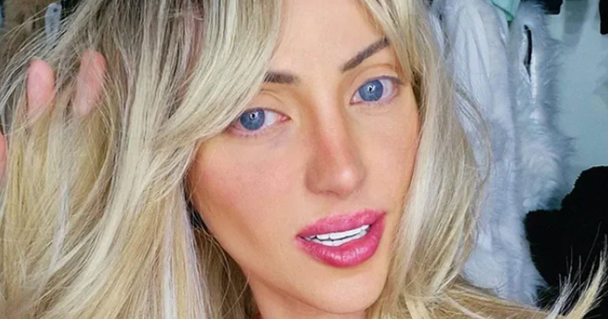 ‘Human Barbie’ influencer known for crazy surgeries dies at 31