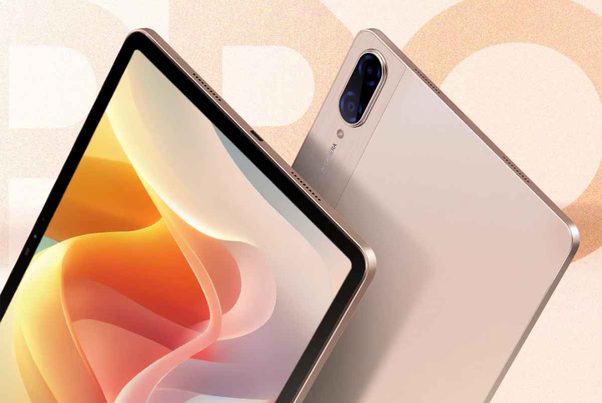 TechLife launches Pad Pro 12