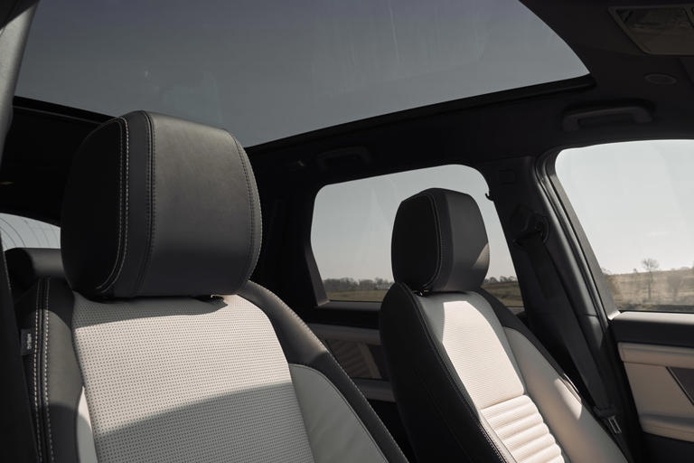 Land Rover vs. VW—The Only Two SUVs You Need for a Perfect Fall Getaway