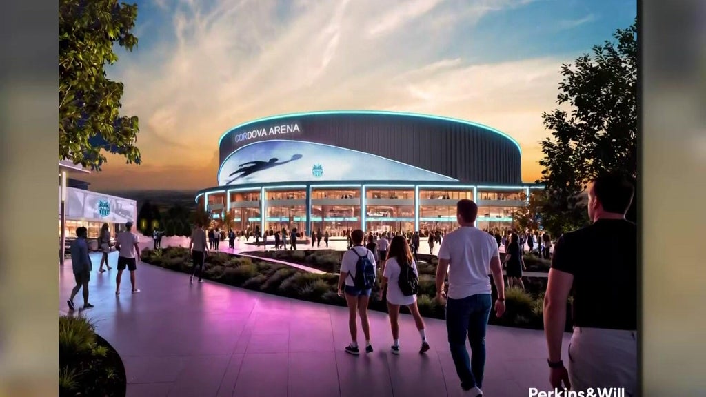 Rancho Cordova planning commission approves proposed 28-acre ...