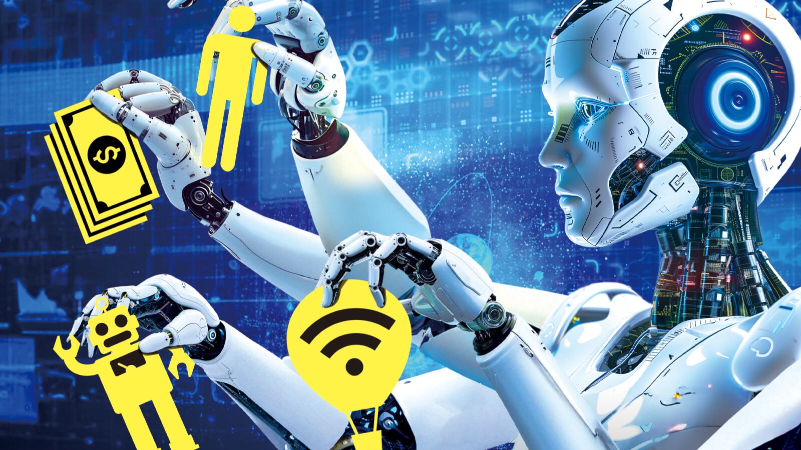 US Corporations Cut 950,000 Jobs Amid AI Shift