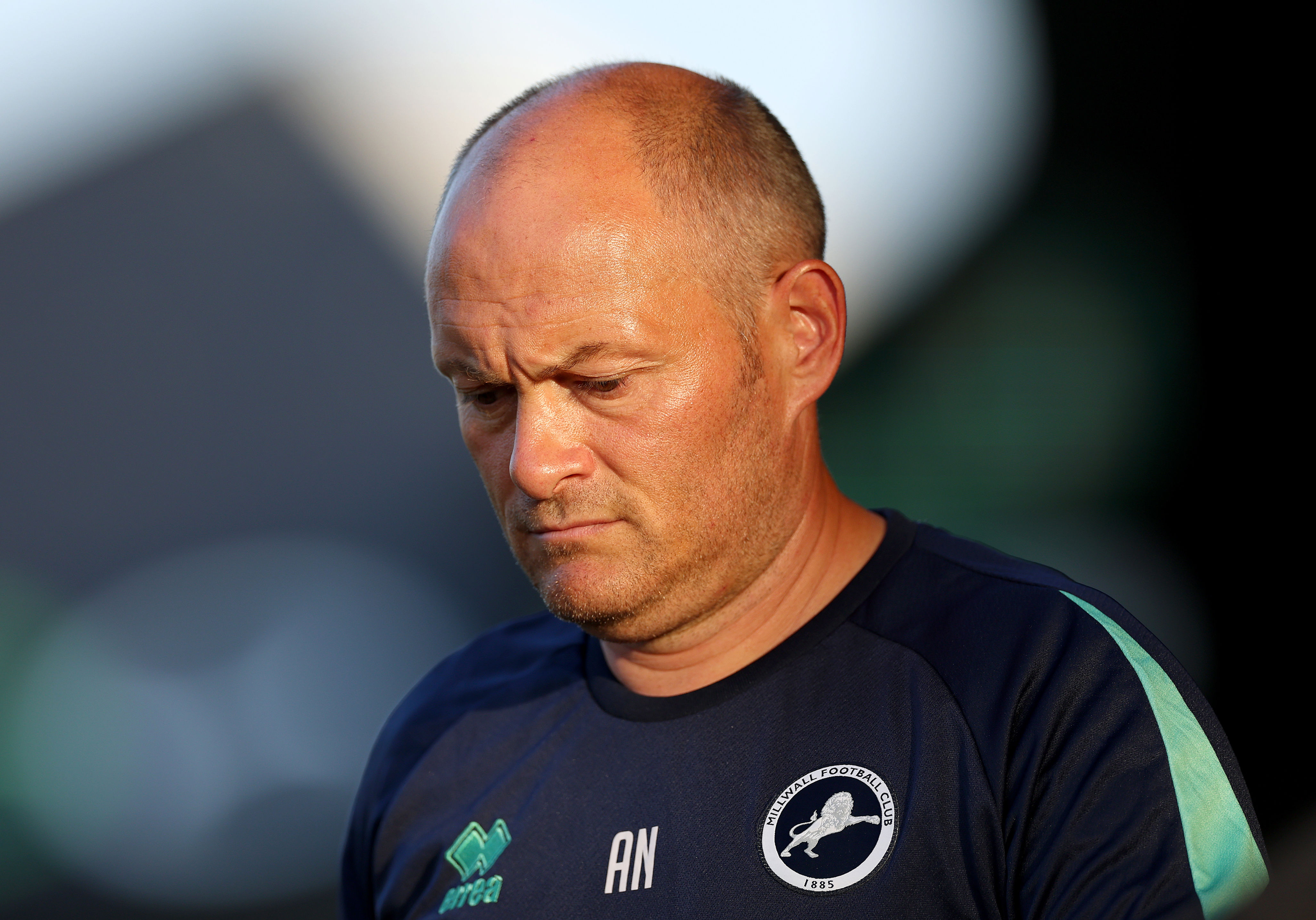 Former Preston North End boss Alex Neil addresses Millwall future after ...
