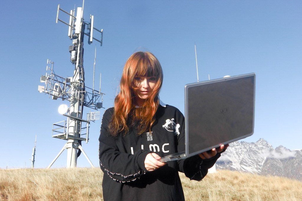 Ninajirachi Nabs 2025 Australian Music Prize With ‘I Love My Computer'