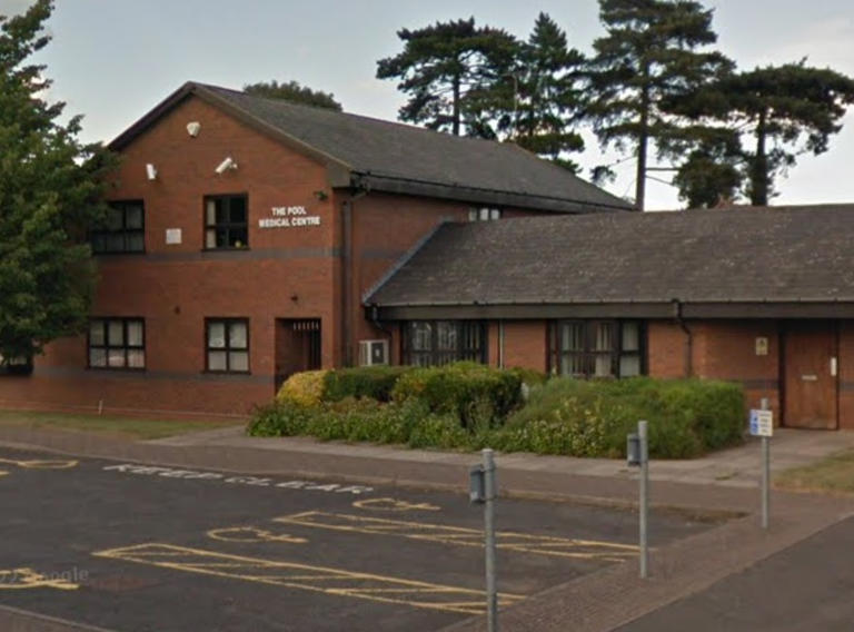 The 18 GP surgeries in Warwickshire with the most helpful receptionists ...
