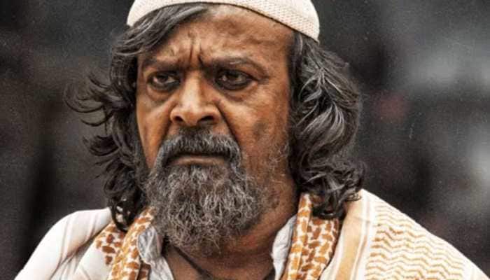 Kannada Actor Harish Rai AKA KGF Chacha Passes Away At 55 After Cancer ...