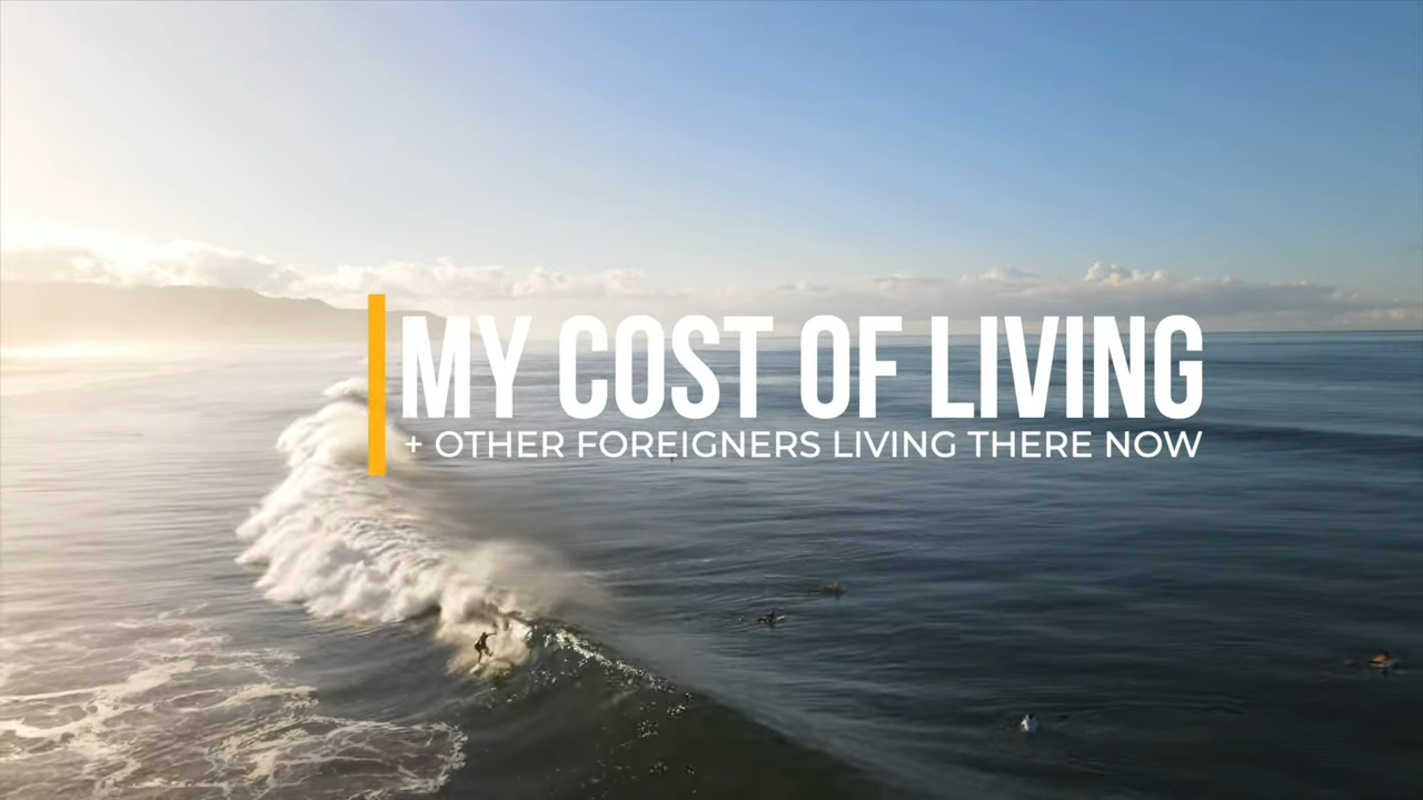 Living in Costa Rica as an expat: The costs people don’t always mention