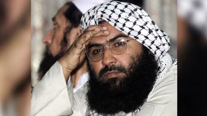 Jaish chief Masood Azhar's sister takes charge of terror outfit's 1st ...