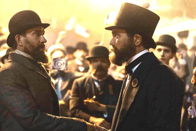 Why did Charles Guiteau kill James Garfield? Death By Lightning explained
