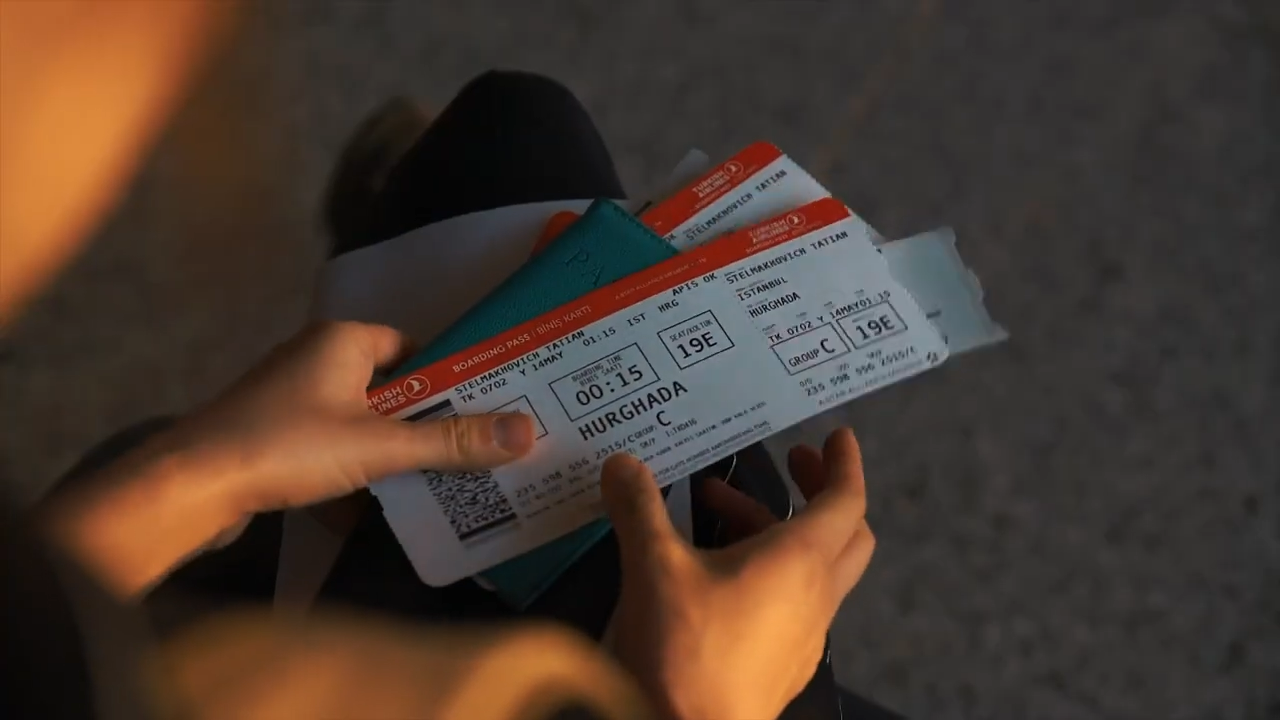Hidden tricks airlines use to price your ticket