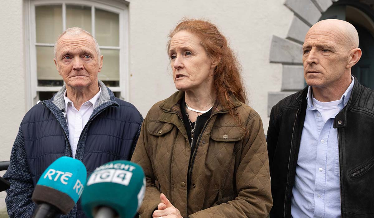 Tragic Emer O’Loughlin’s family ‘delighted with verdict’ and want to ...