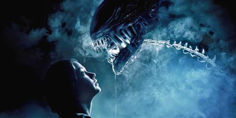 ‘Alien: Romulus’ Sequel Receives a Disappointing Update From Legendary ...