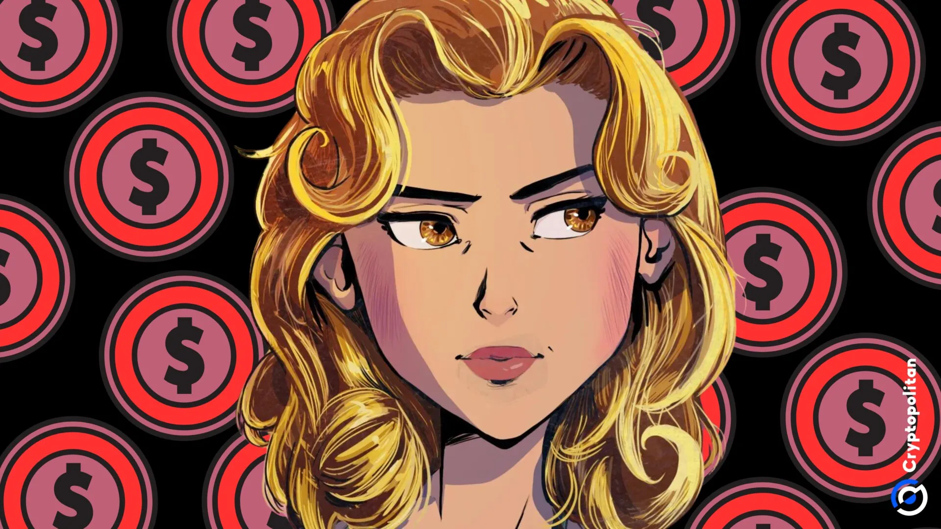 Iggy Azalea takes creative lead at Thrust, plans MOTHER token shift to