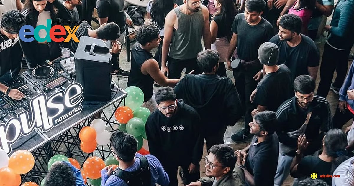 Rise and Rave: How Gen Z is turning fitness into a party