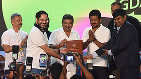 Tamil Nadu inks gaming MoUs, secures IT partnerships to promote 'youth ...