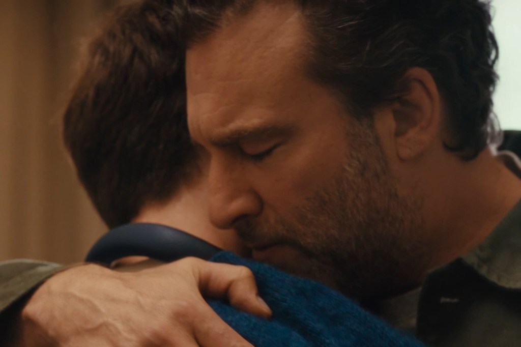 Alternate £400 John Lewis Christmas advert leaves viewers ‘crying buckets’