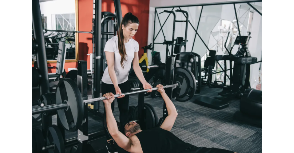 New Study Shows Strength Training Lifts Mood as Well as Muscles