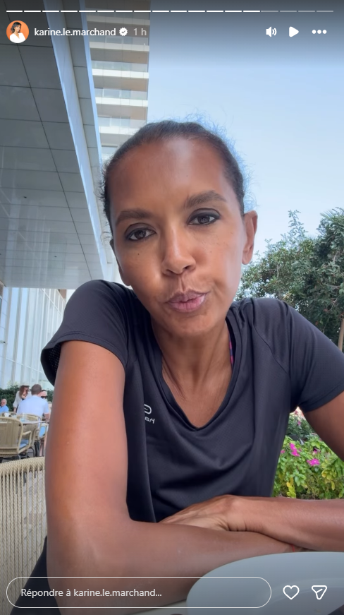 Karine Le Marchand révèle sa méthode simple et infaillible pour arrêter le sucre sans frustration