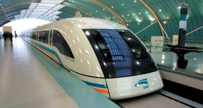 Top 10 Fastest Trains in the World: Speed, Specs, and Records