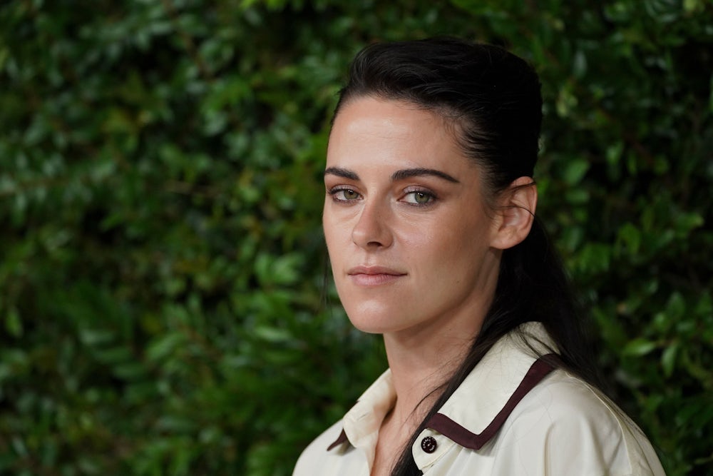 Leute: „Ich kann nichts mehr sehen. Ich bin blind“