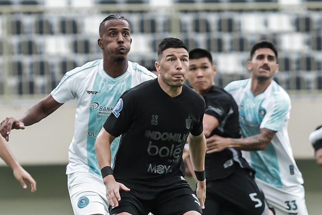 Zona Degradasi Memanas, PSBS Biak Lolos dari Persijap Jepara Usai Menang Pertama di Yogyakarta