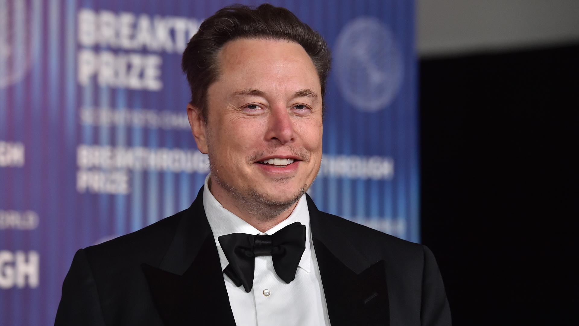 This vote could make Elon Musk the first trillionaire in history