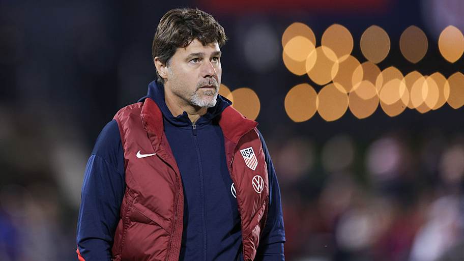 Mauricio Pochettino abre la puerta a un gran cambio en la selección estadounidense.
