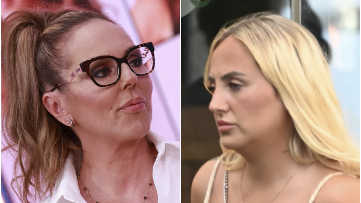 Condena histórica por revelación de secretos: dos años de cárcel para Óscar  Cornejo y Adrián Madrid por vulnerar la intimidad de Rocío Flores