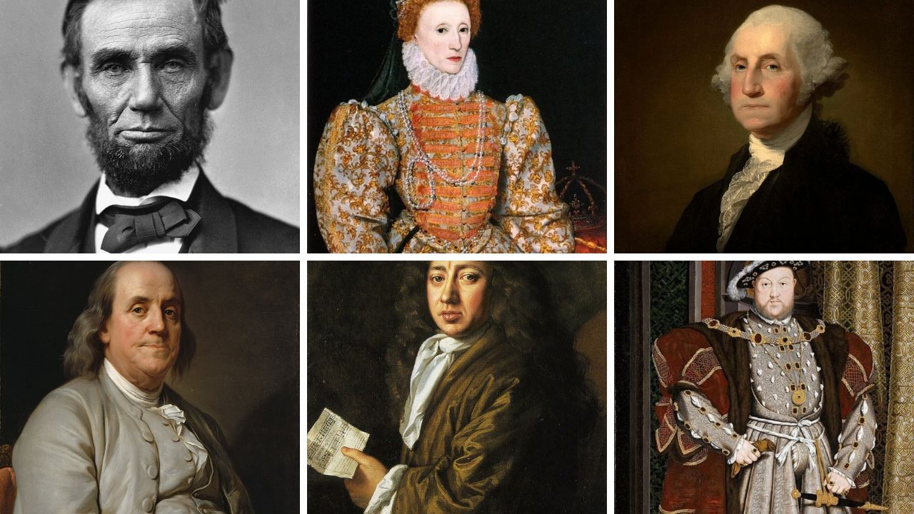 Secrets behind some of the world's most popular songs