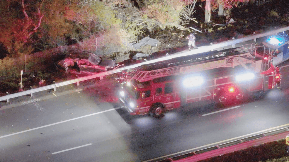 Authorities identify the 2 teens killed in Route 140 crash in New Bedford