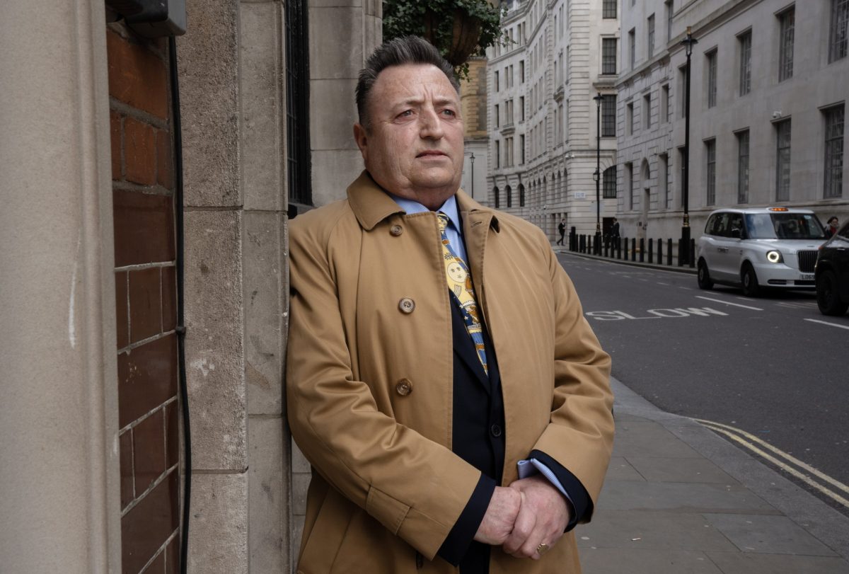 Post Office Capture victims’ anger at £300k compensation cap