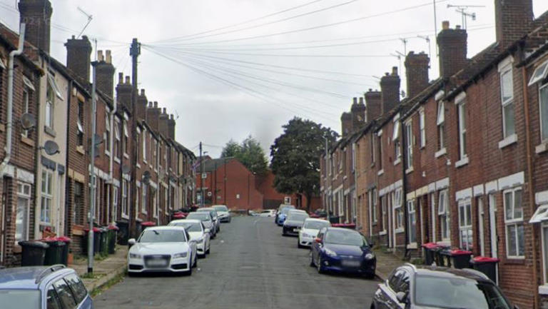 Yorkshire house prices: The 14 cheapest places to live in Yorkshire ...