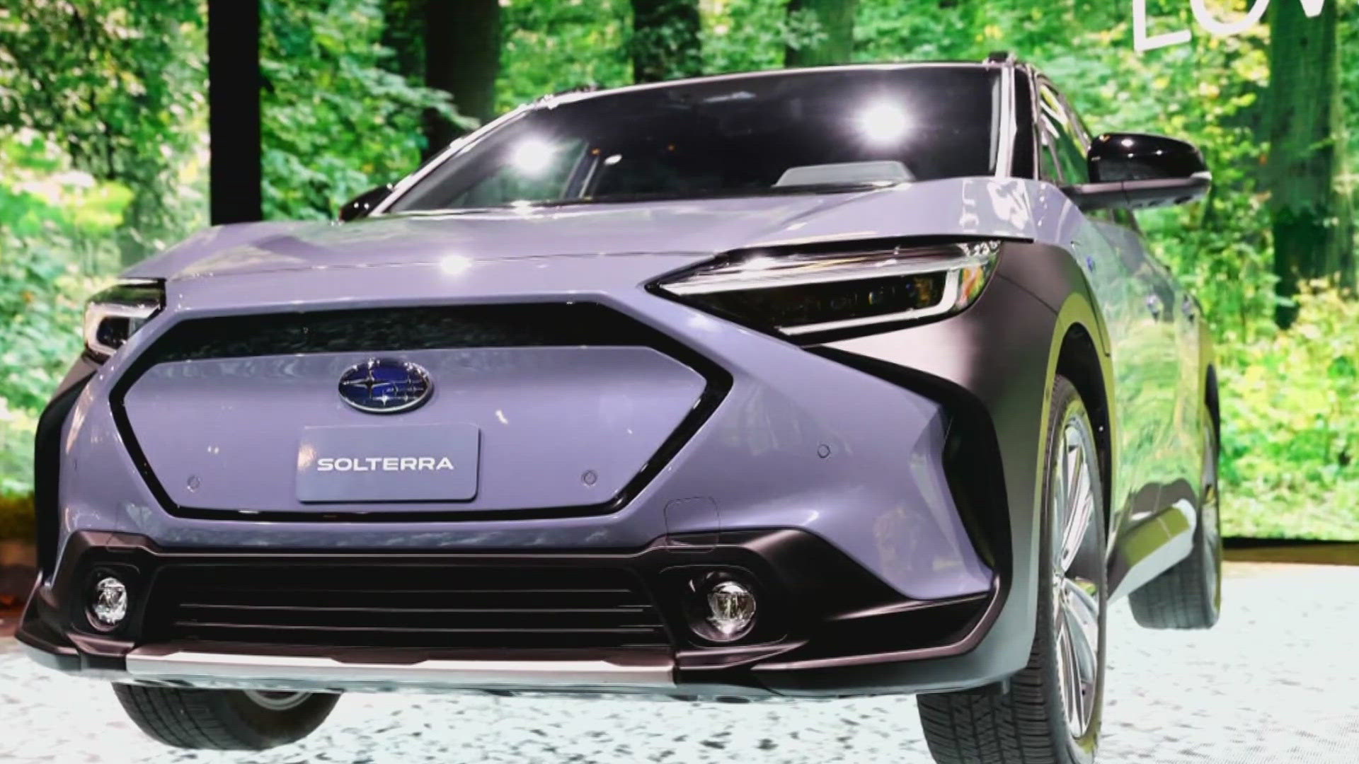 More than 1 million Toyota, Subaru and Lexus vehicles recalled for ...