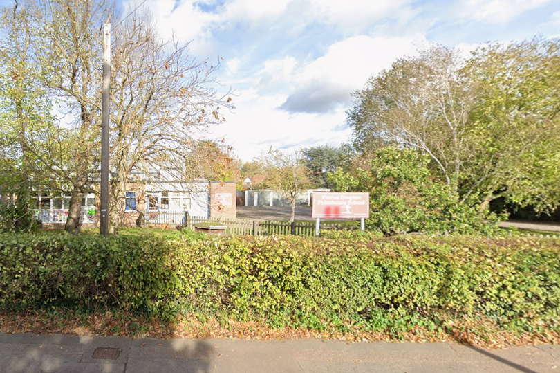 Cambridgeshire school closed after burst main leave homes without water