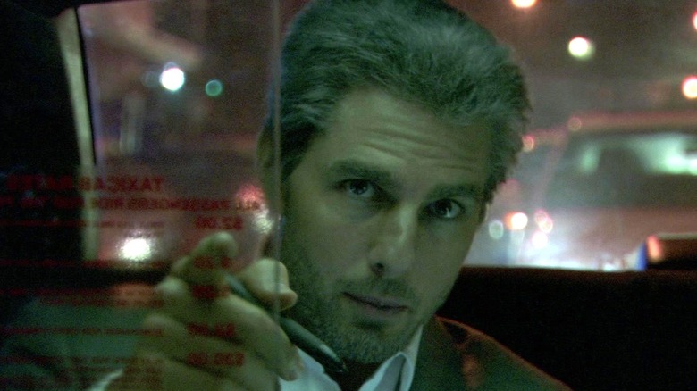 The Greatest Performances In Action Movie History