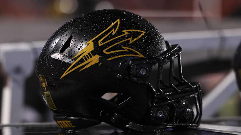 Comparing ASU’s 2026 Recruiting Class With Big 12 Rivals