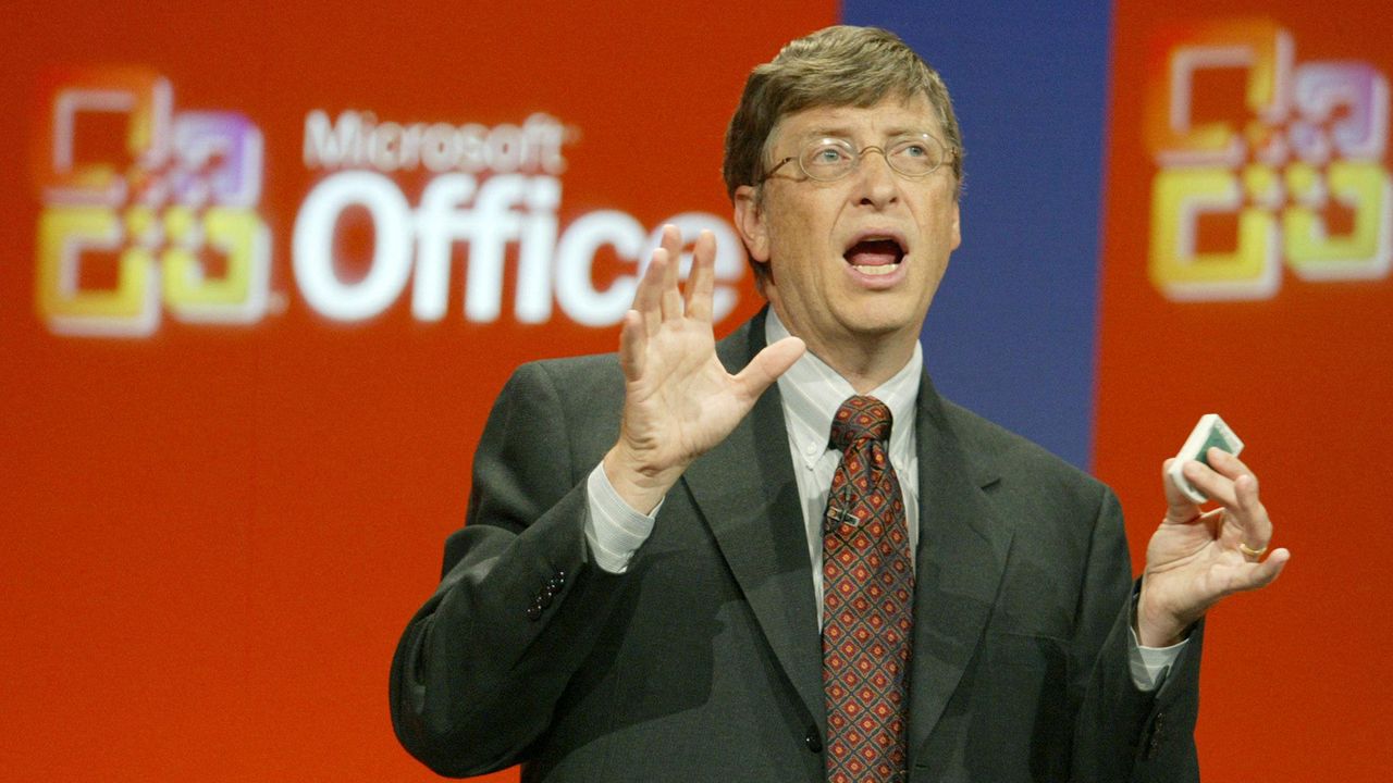 The IBM deal that sparked Microsoft’s rise to prominence