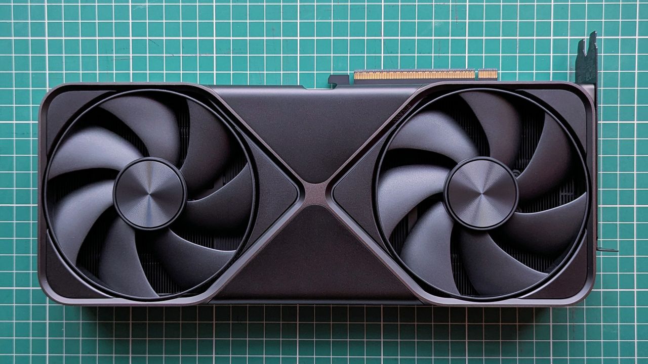 NVIDIA's latest driver breaks some Forza Horizon and Forza Motorsport ...